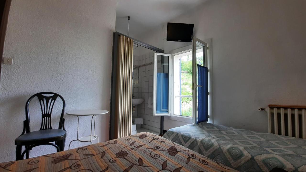 Hotel Du Chateau エクステリア 写真