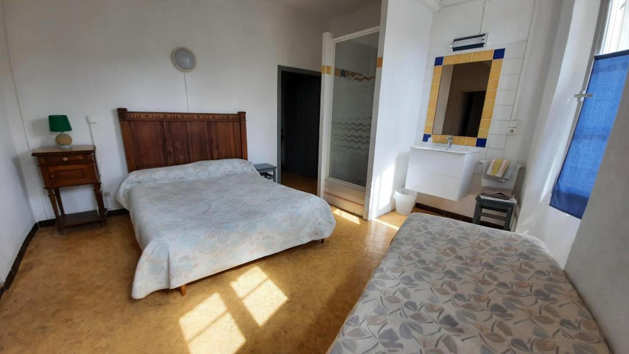 Hotel Du Chateau エクステリア 写真