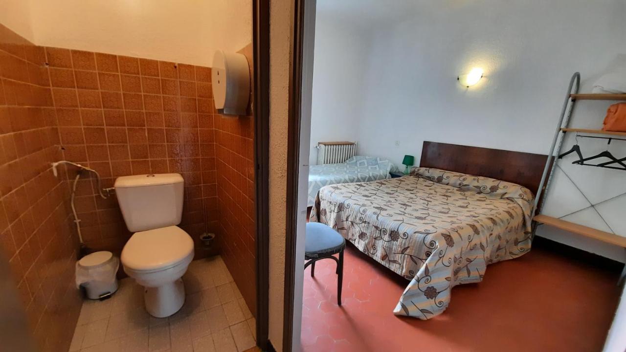 Hotel Du Chateau エクステリア 写真