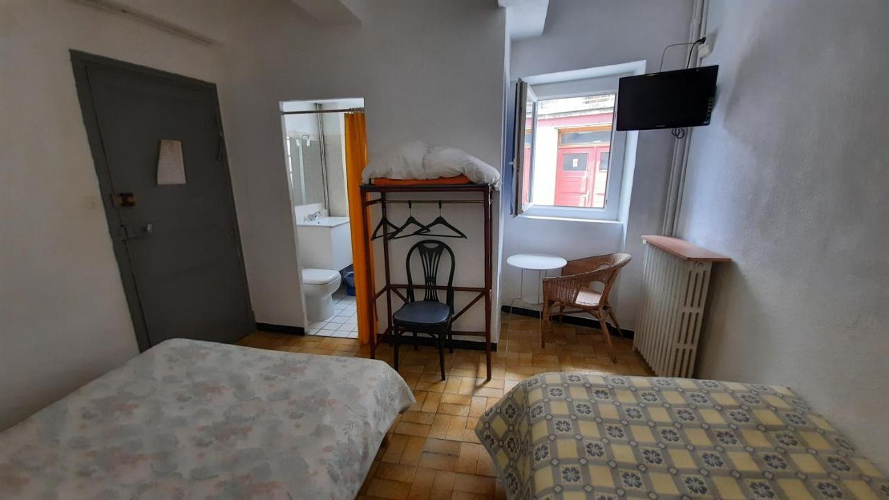 Hotel Du Chateau エクステリア 写真