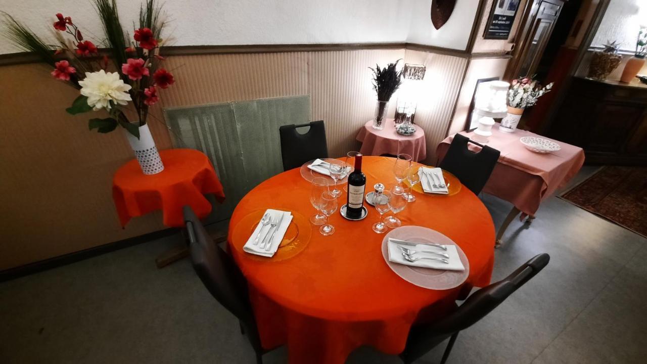 Hotel Du Chateau エクステリア 写真