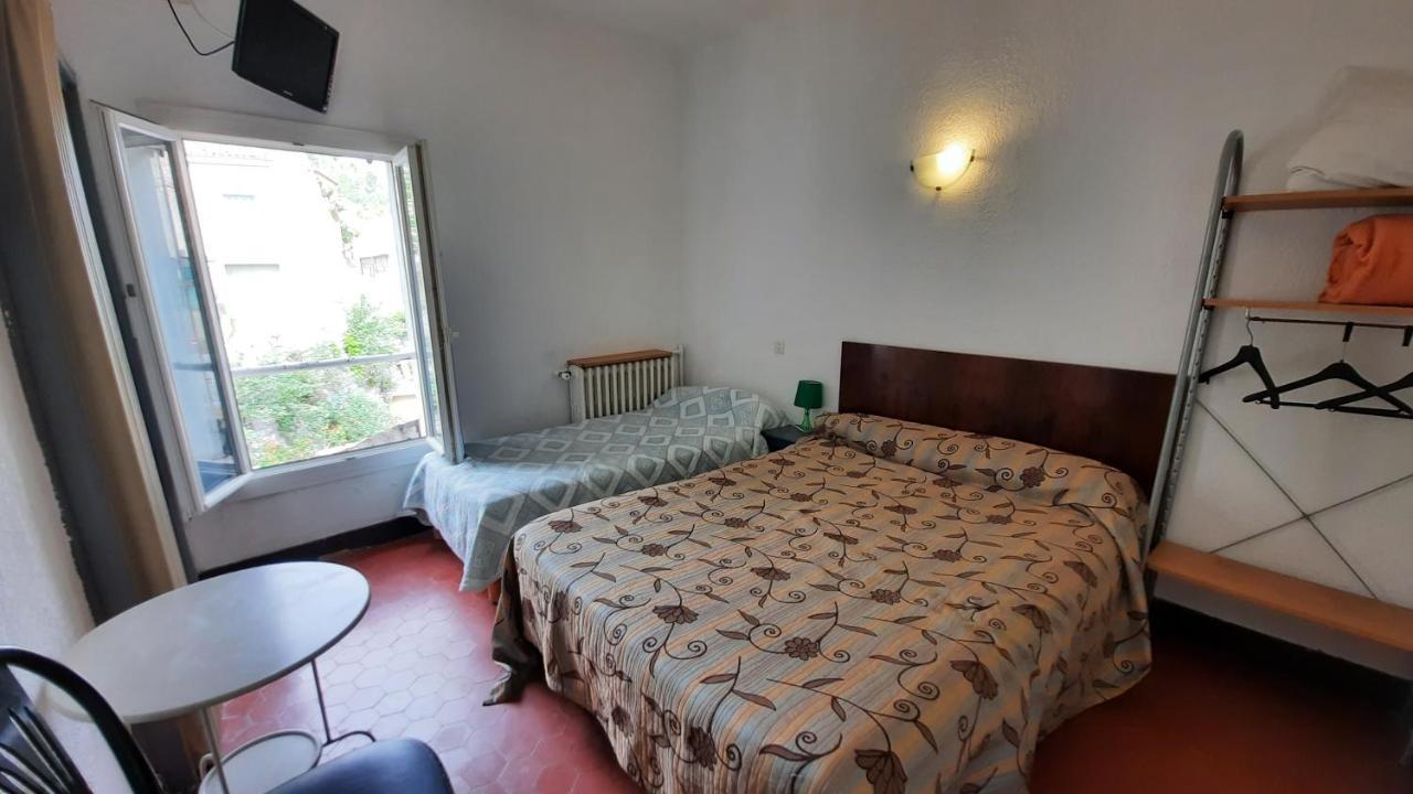 Hotel Du Chateau エクステリア 写真