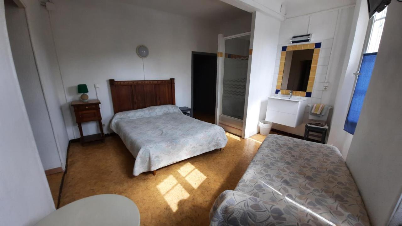 Hotel Du Chateau エクステリア 写真