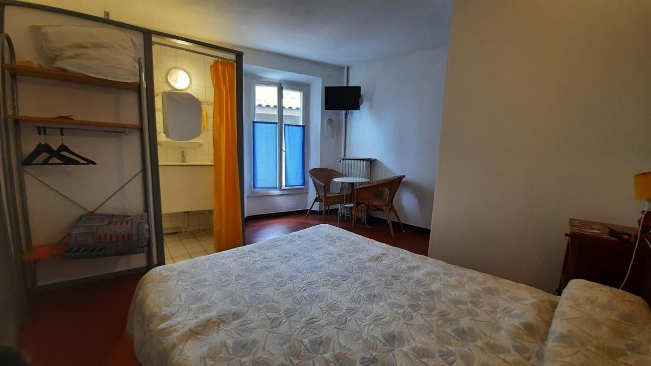 Hotel Du Chateau エクステリア 写真