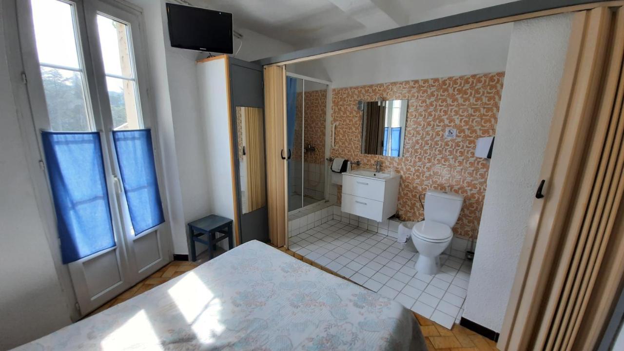 Hotel Du Chateau エクステリア 写真