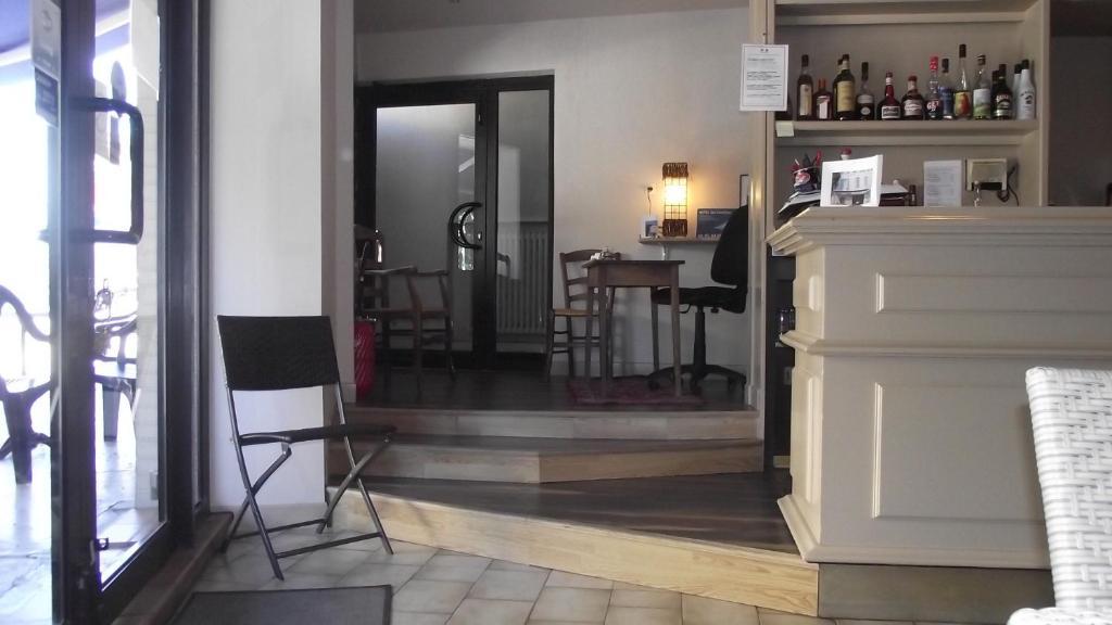 Hotel Du Chateau エクステリア 写真