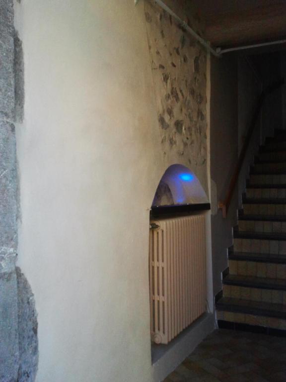 Hotel Du Chateau エクステリア 写真