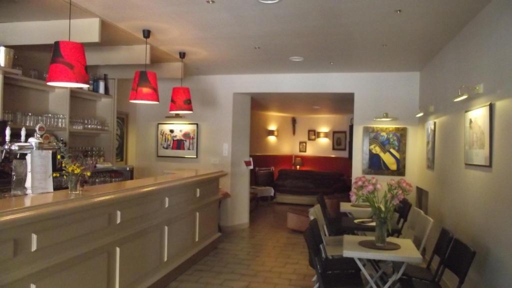 Hotel Du Chateau エクステリア 写真